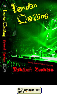 London Calling London Calling